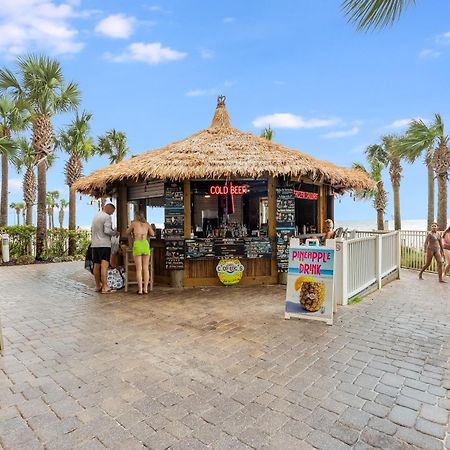 Calypso Resort Serenity 1 Panama City Beach Buitenkant foto