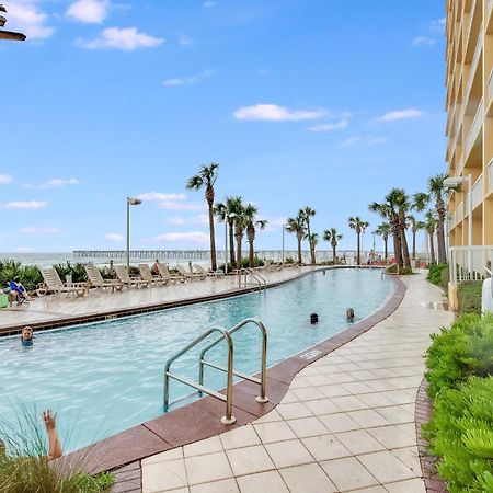 Calypso Resort Serenity 1 Panama City Beach Buitenkant foto