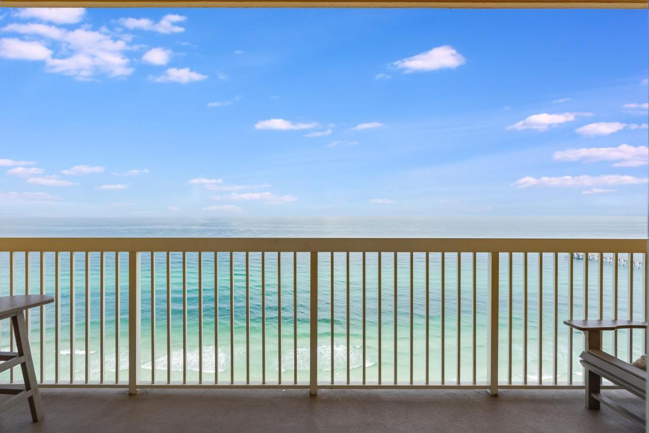Calypso Resort Serenity 1 Panama City Beach Buitenkant foto