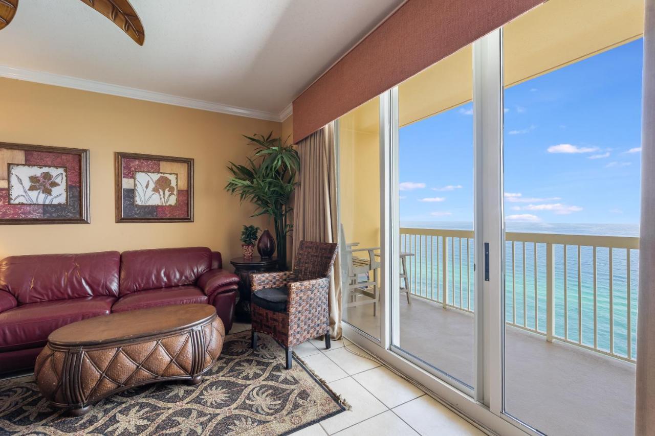 Calypso Resort Serenity 1 Panama City Beach Buitenkant foto