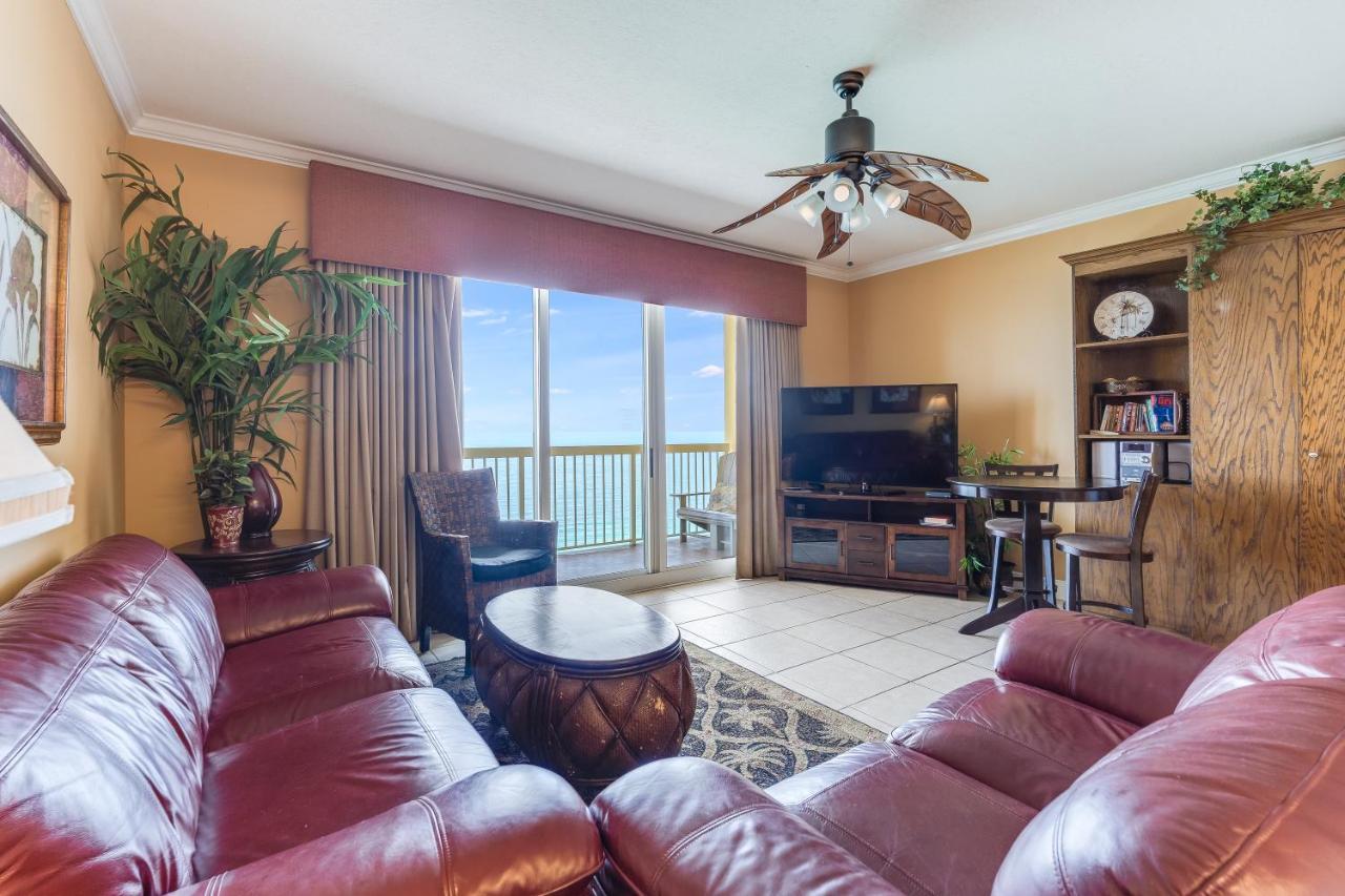 Calypso Resort Serenity 1 Panama City Beach Buitenkant foto