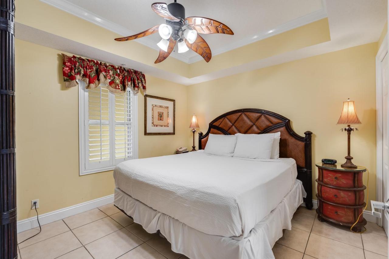 Calypso Resort Serenity 1 Panama City Beach Buitenkant foto