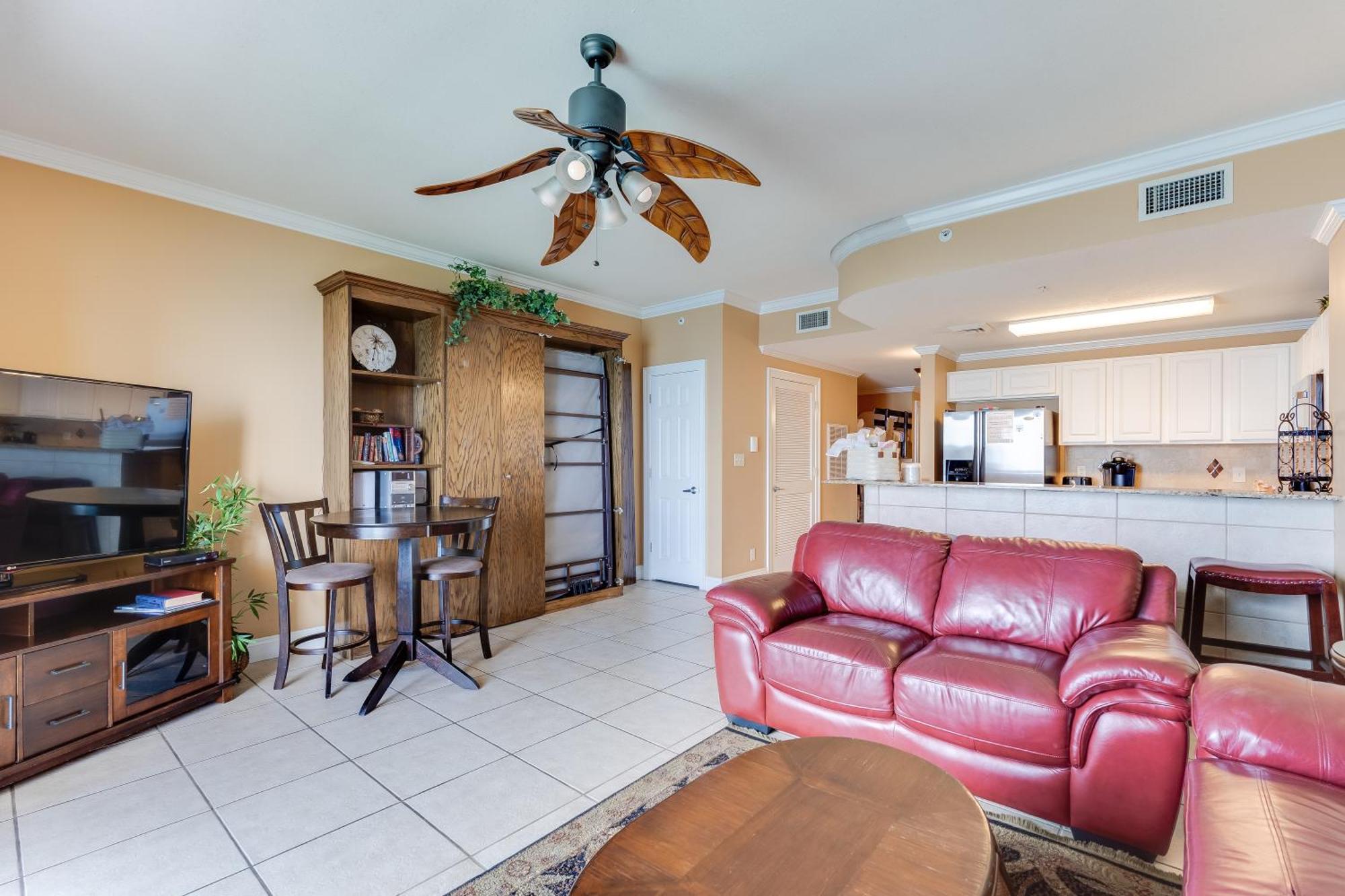 Calypso Resort Serenity 1 Panama City Beach Buitenkant foto
