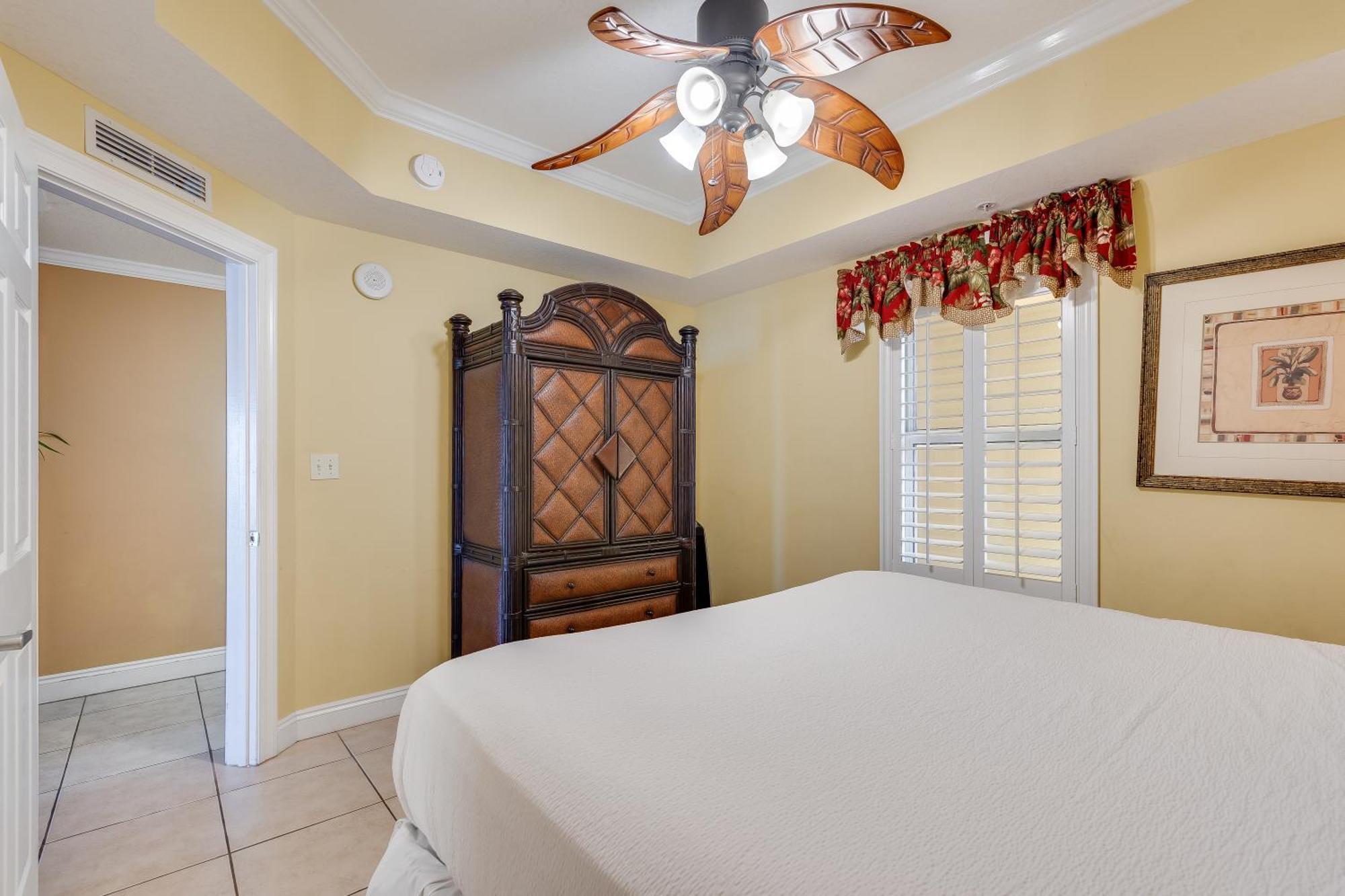 Calypso Resort Serenity 1 Panama City Beach Buitenkant foto